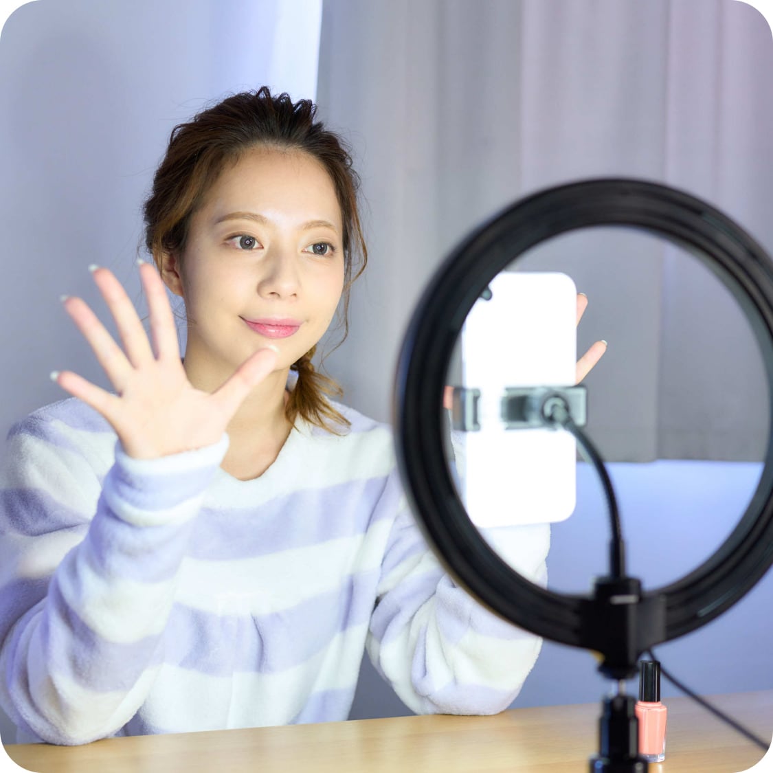 YouTuberキャスティング